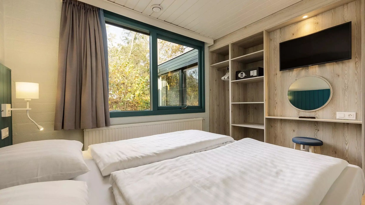 Photo of Bedroom in Peer