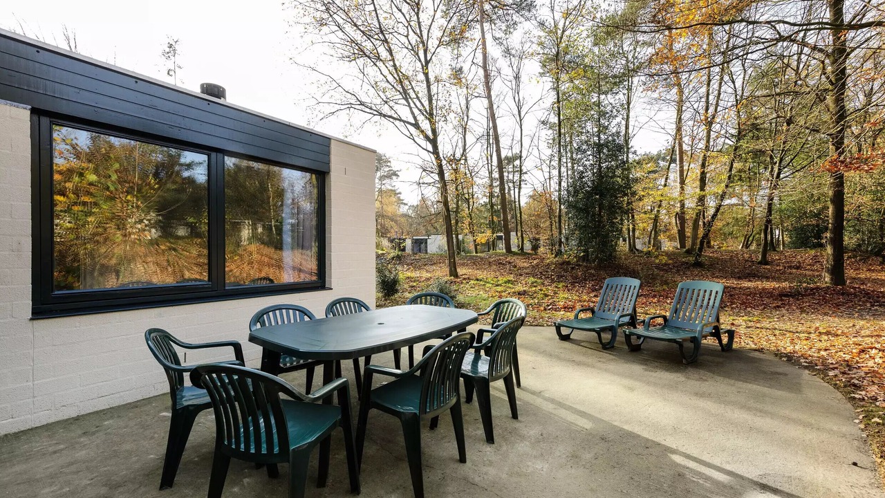 Photo of Outdoor in Peer