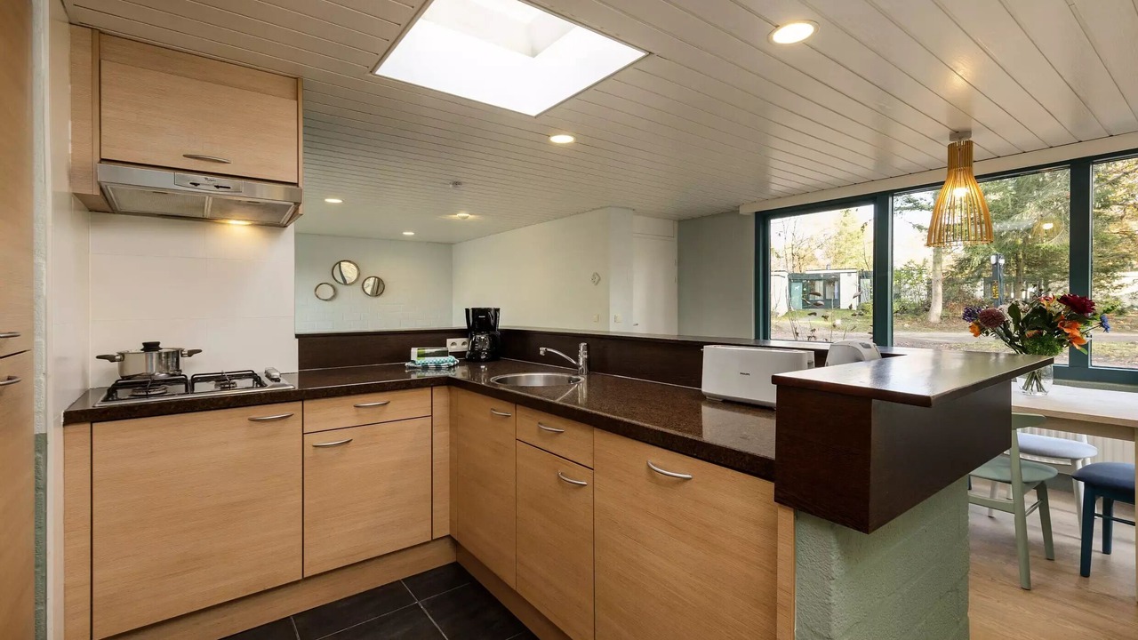 Photo of Kitchen in Peer