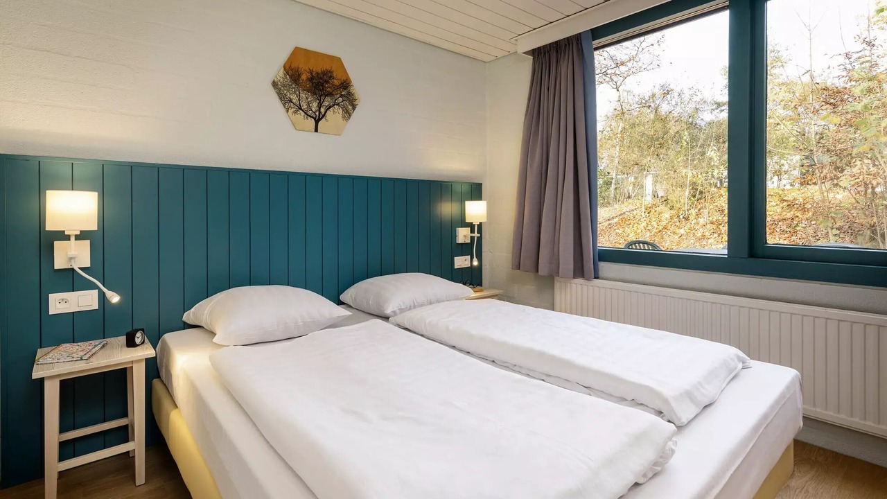 Photo of Bedroom in Peer