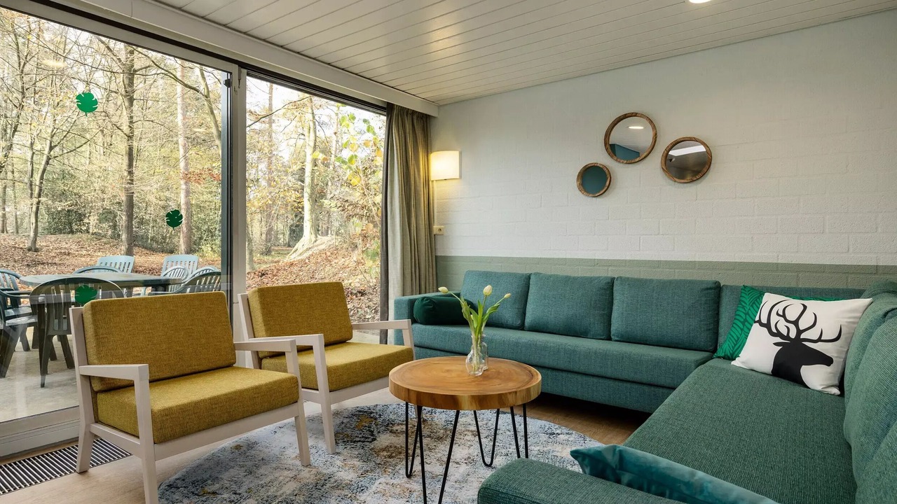 Photo of Livingroom in Peer