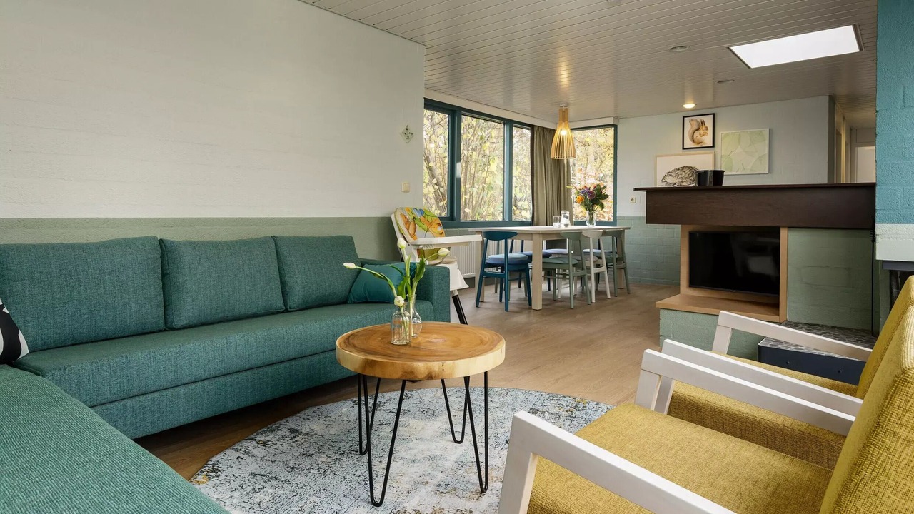 Photo of Livingroom in Peer