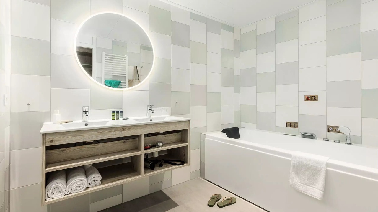 Photo of Bathroom in Lommel