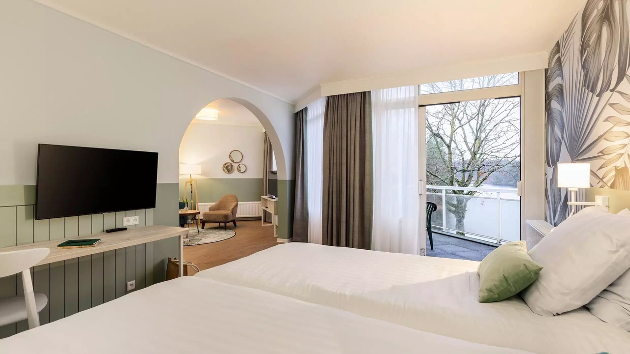 Photo of Bedroom in Lommel
