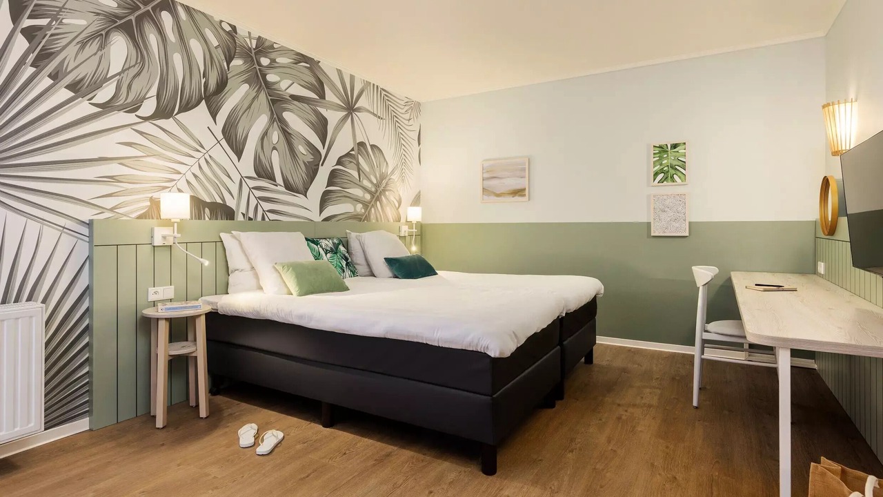 Photo of Bedroom in Lommel