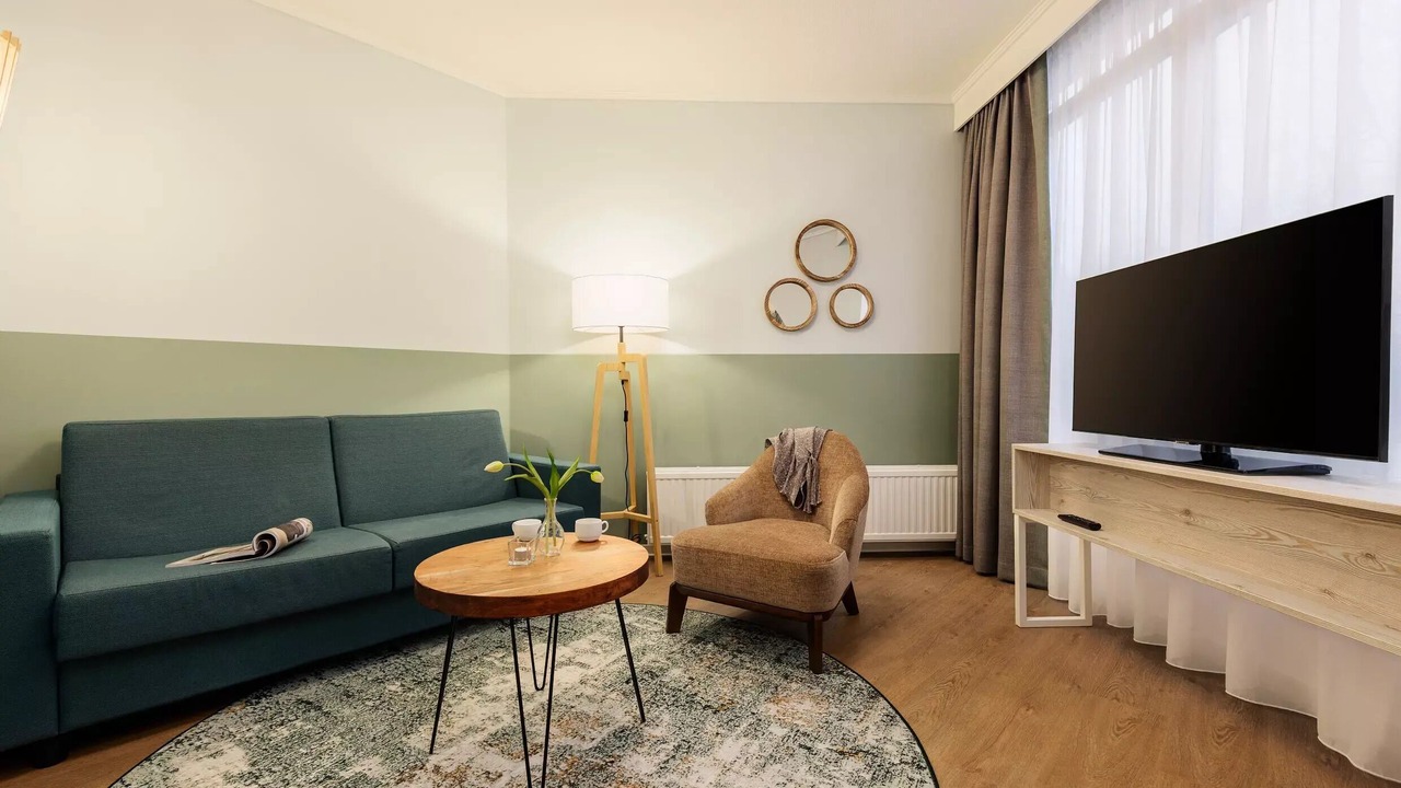 Photo of Livingroom in Lommel