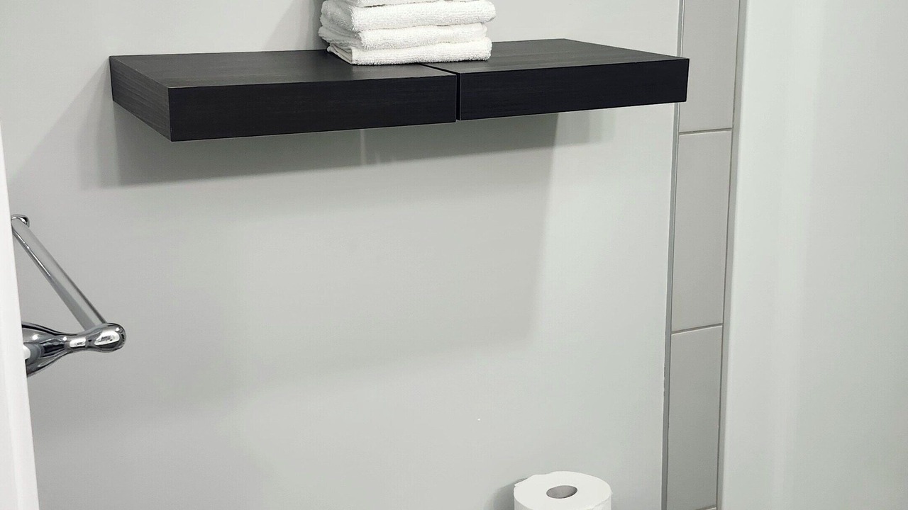 Photo of Bathroom in Beaumont