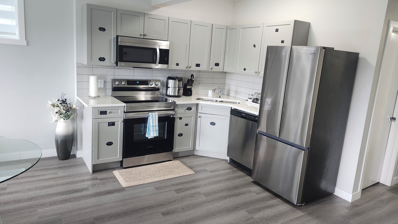 Photo of Kitchen in Beaumont