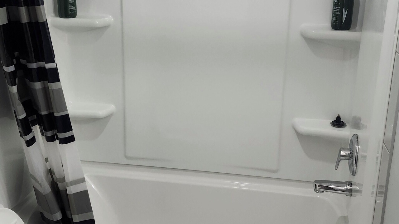 Photo of Bathroom in Beaumont