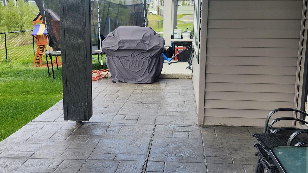 Photo of Patio Balcony in Beaumont