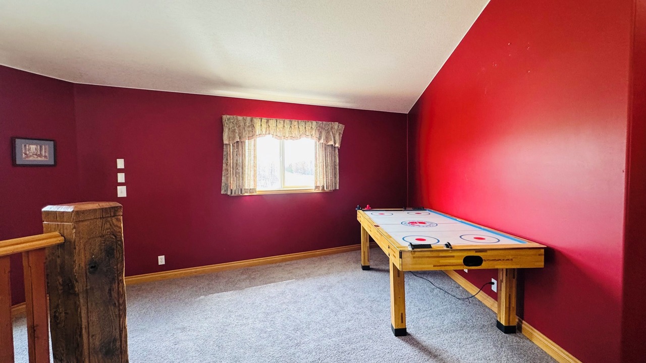 Photo of Bedroom in Bonnyville