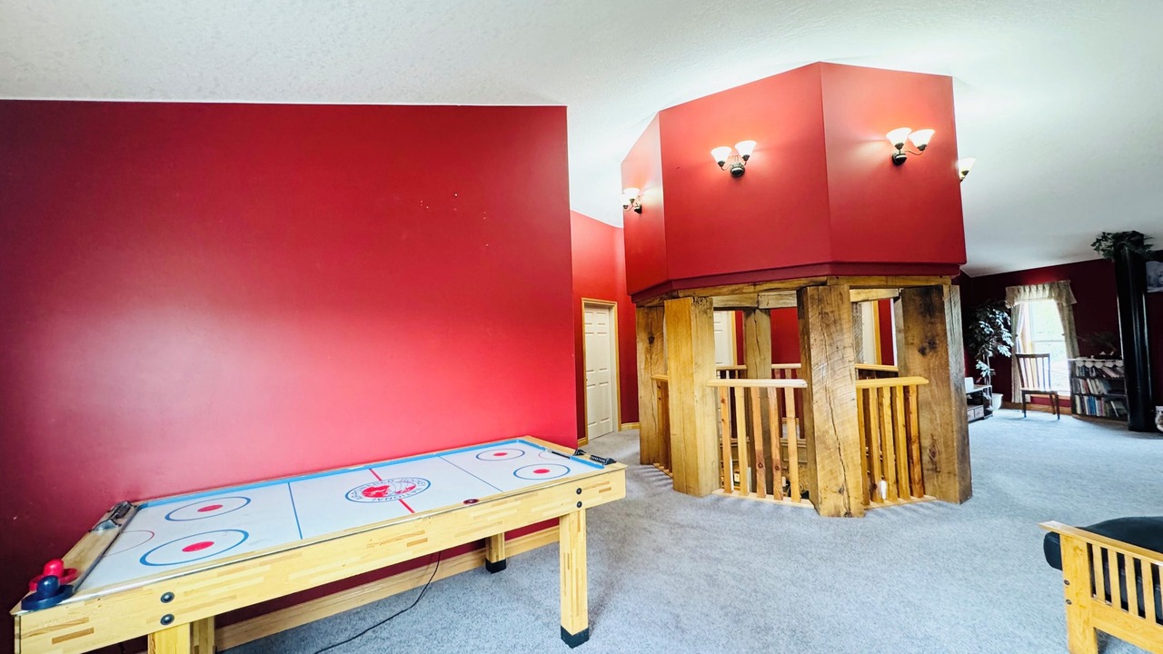 Photo of Bedroom in Bonnyville