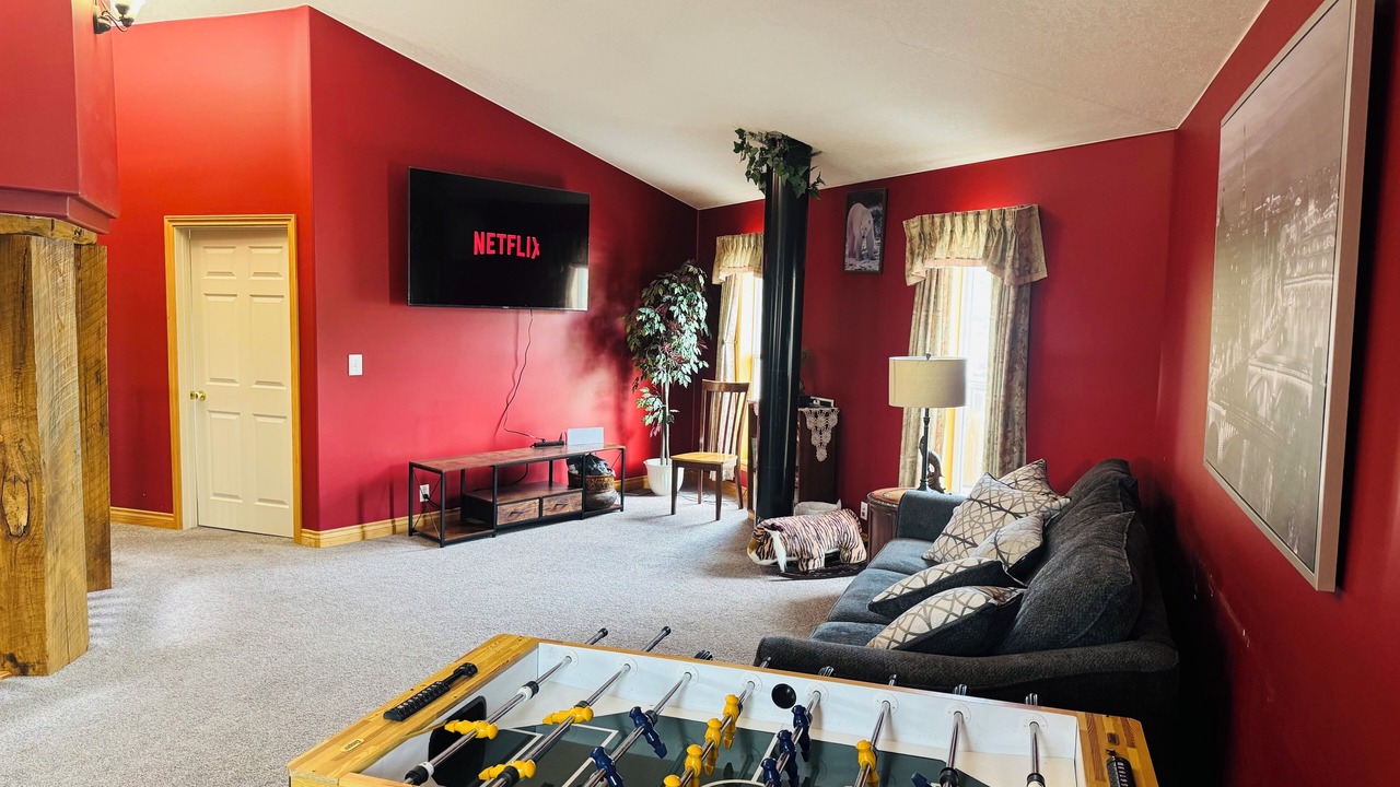 Photo of Bedroom in Bonnyville