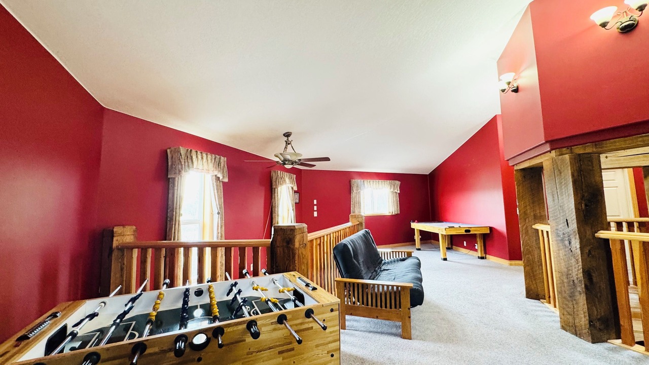 Photo of Bedroom in Bonnyville