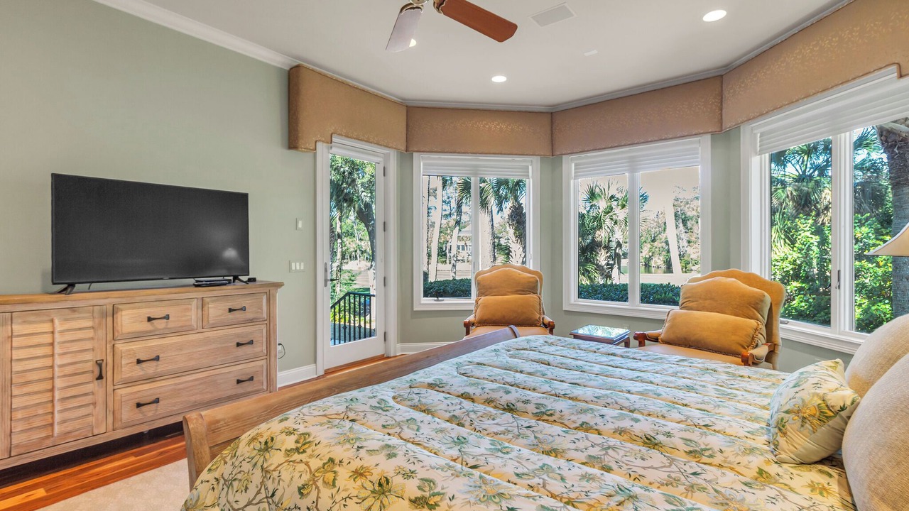 Photo of Bedroom in Beach Lagoon