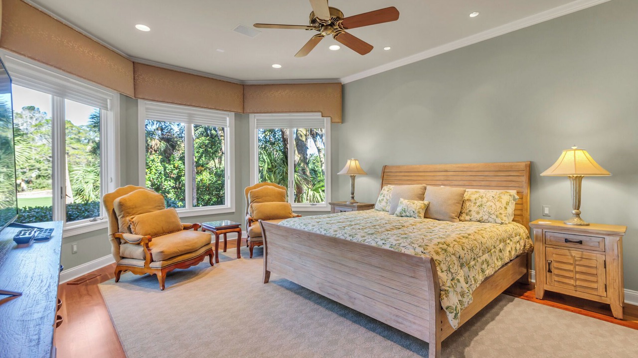 Photo of Bedroom in Beach Lagoon