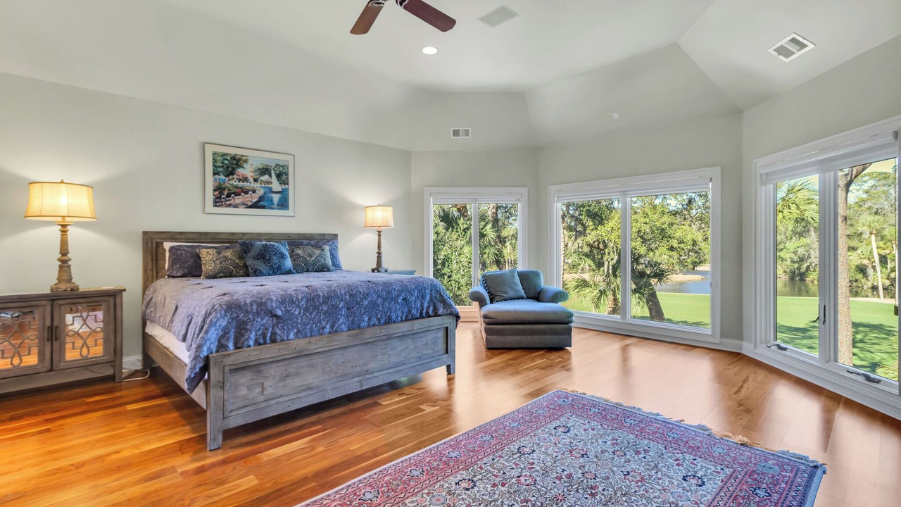 Photo of Bedroom in Beach Lagoon