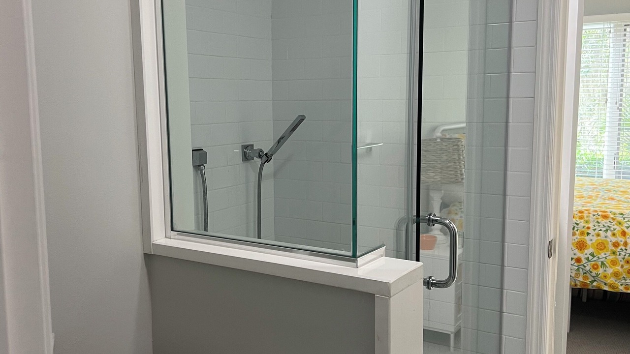 Photo of Bathroom in West Beach