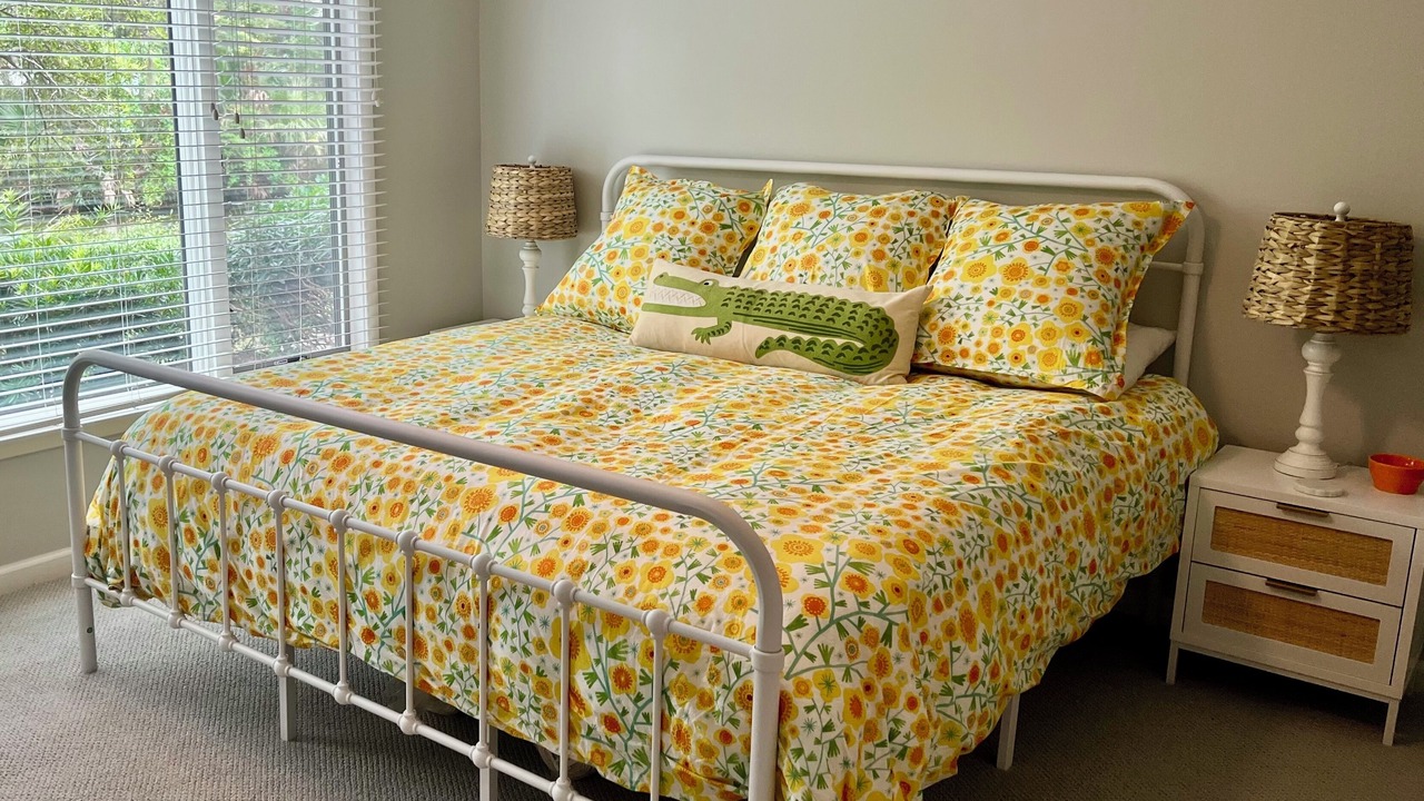 Photo of Bedroom in West Beach
