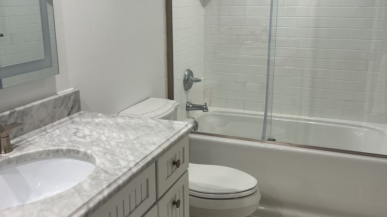 Photo of Bathroom in West Beach