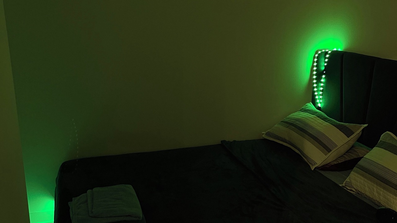 Photo of Bedroom in Vaughan