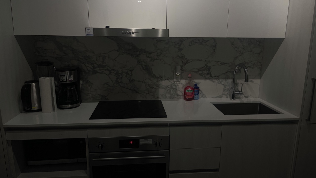 Photo of Kitchen in Vaughan