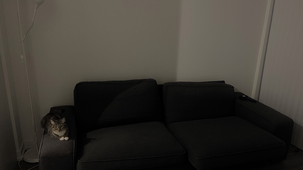 Photo of Livingroom in Vaughan
