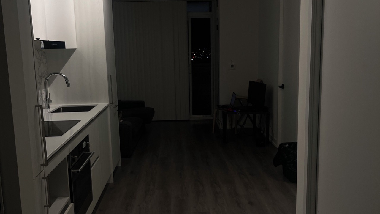 Photo of Kitchen in Vaughan