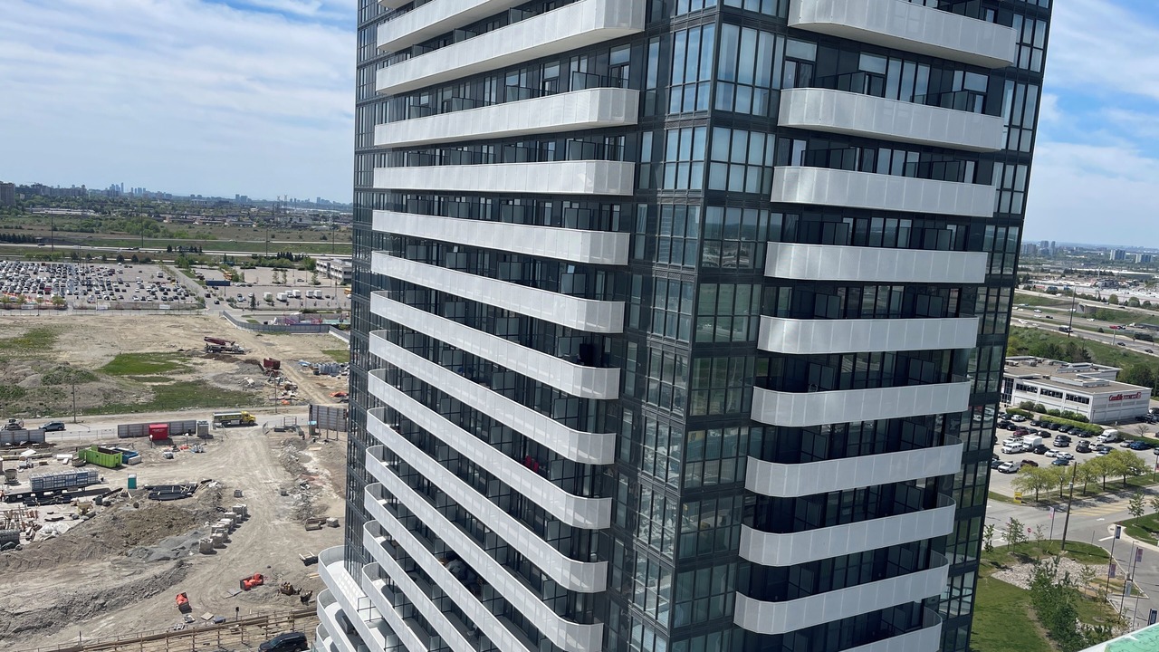 Photo of Outdoor in Vaughan