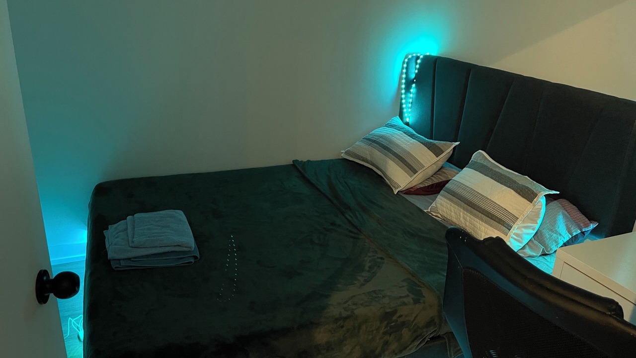 Photo of Bedroom in Vaughan