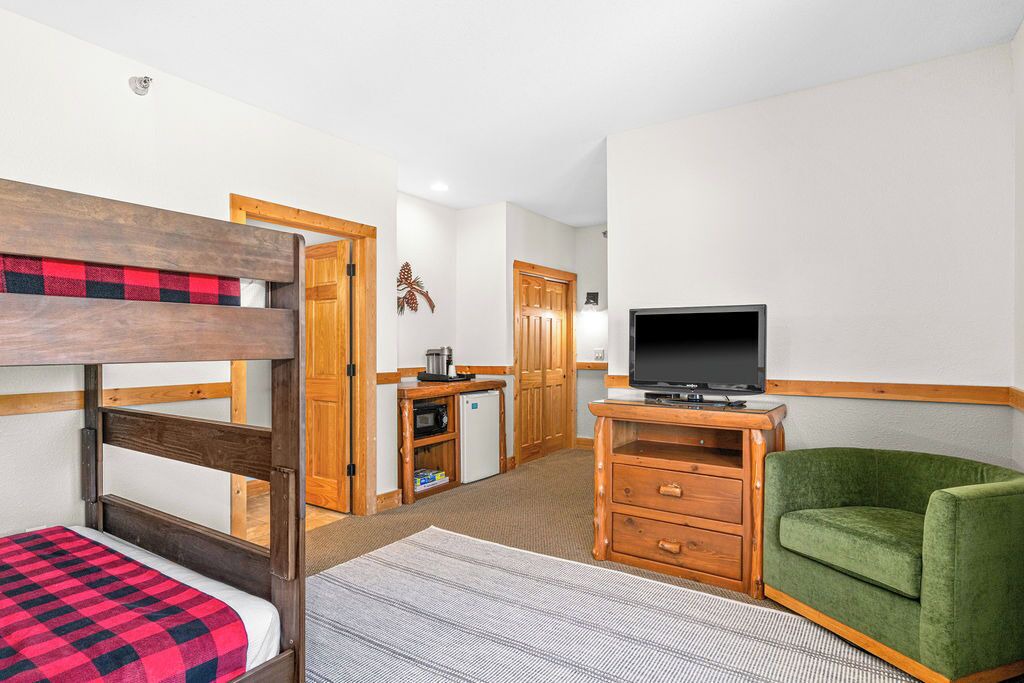 Photo of Bedroom in Two Harbors