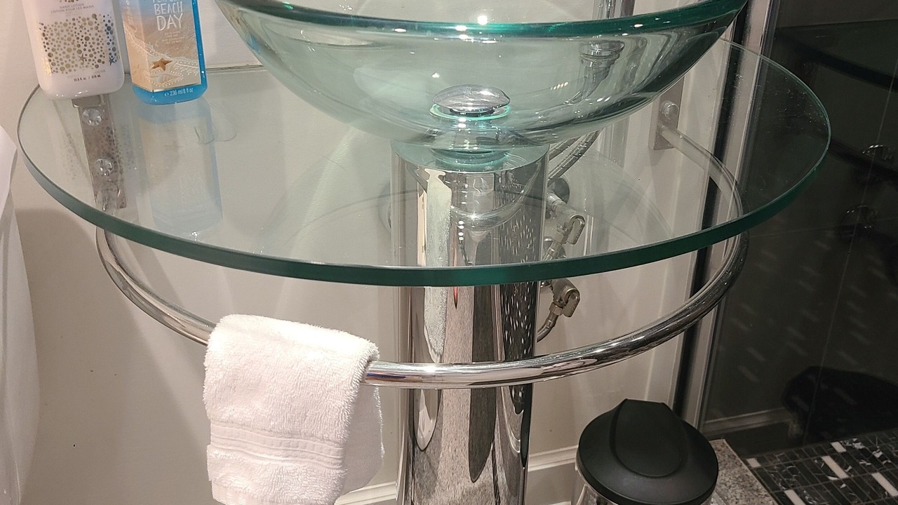 Photo of Bathroom in North End