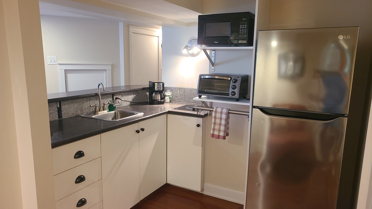 Photo of Kitchen in North End