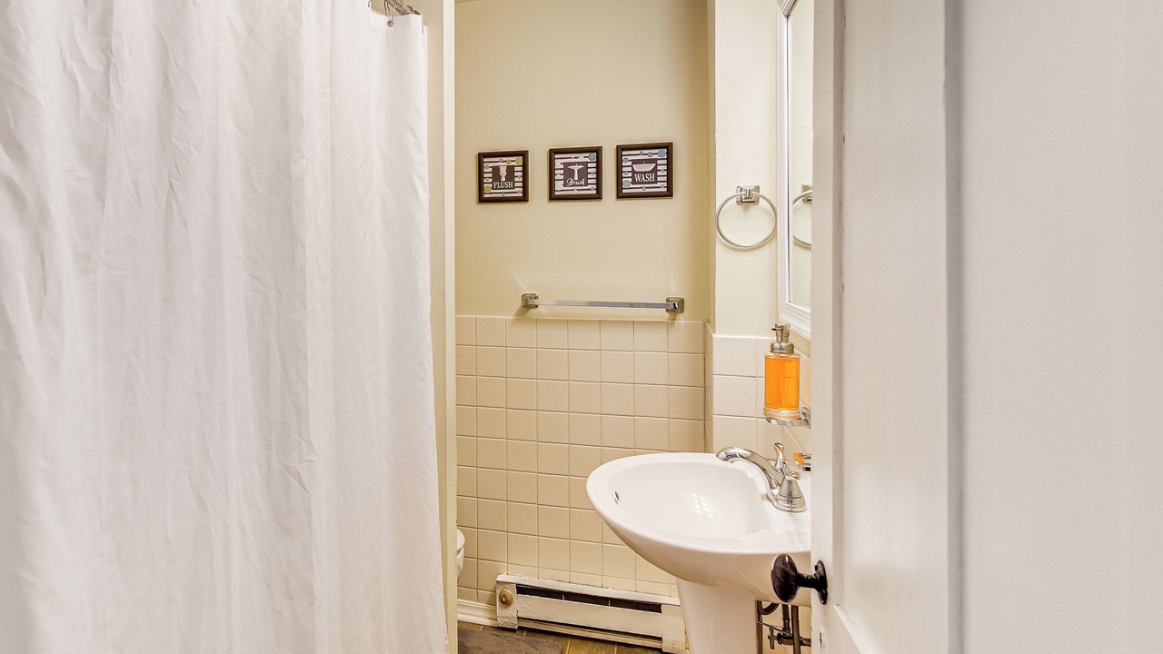 Photo of Bathroom in Telford