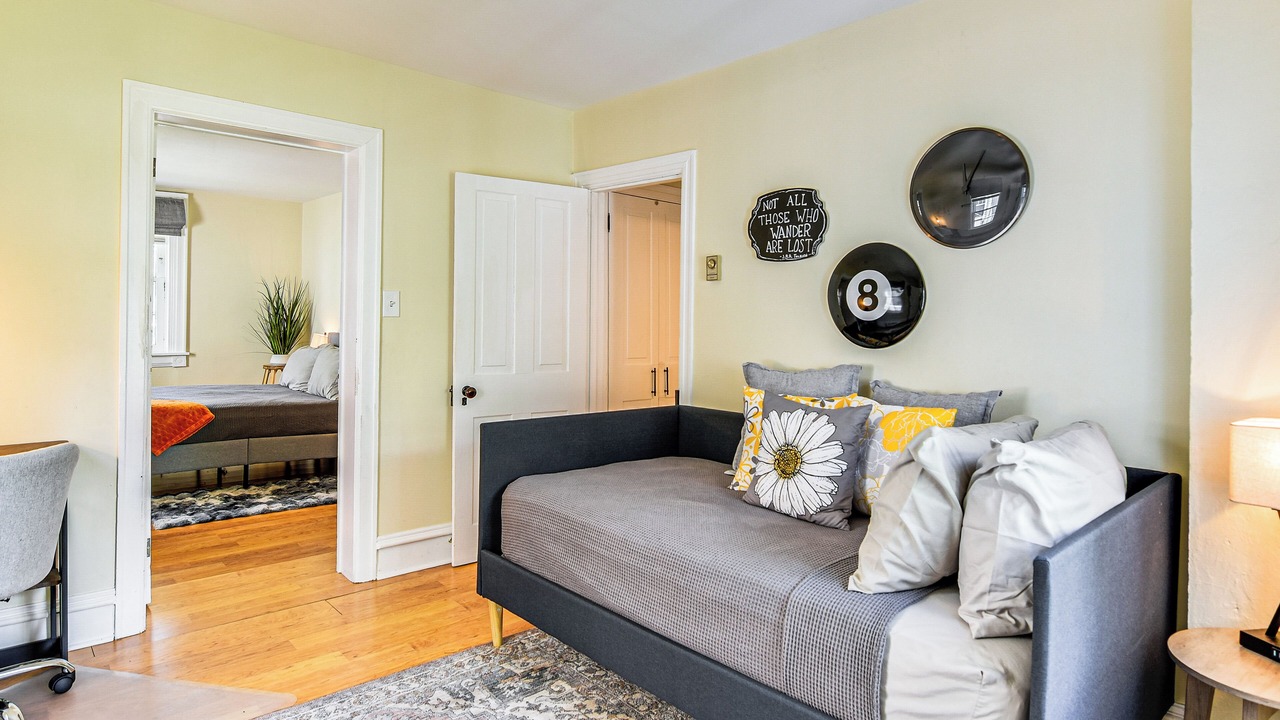 Photo of Bedroom in Telford