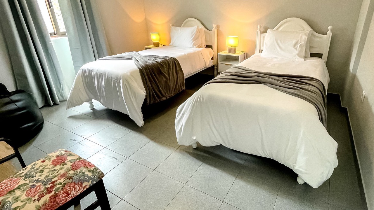 Photo of Bedroom in Cabo Branco