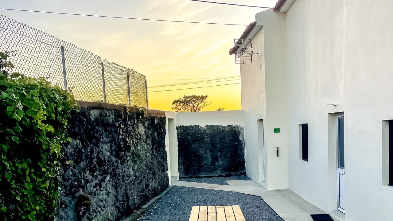 Photo of Outdoor in Cabo Branco