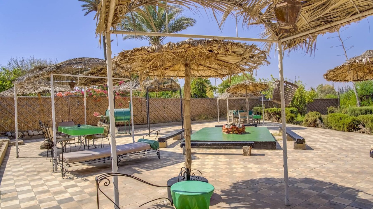 Photo of Outdoor in Ahmar Laglalcha