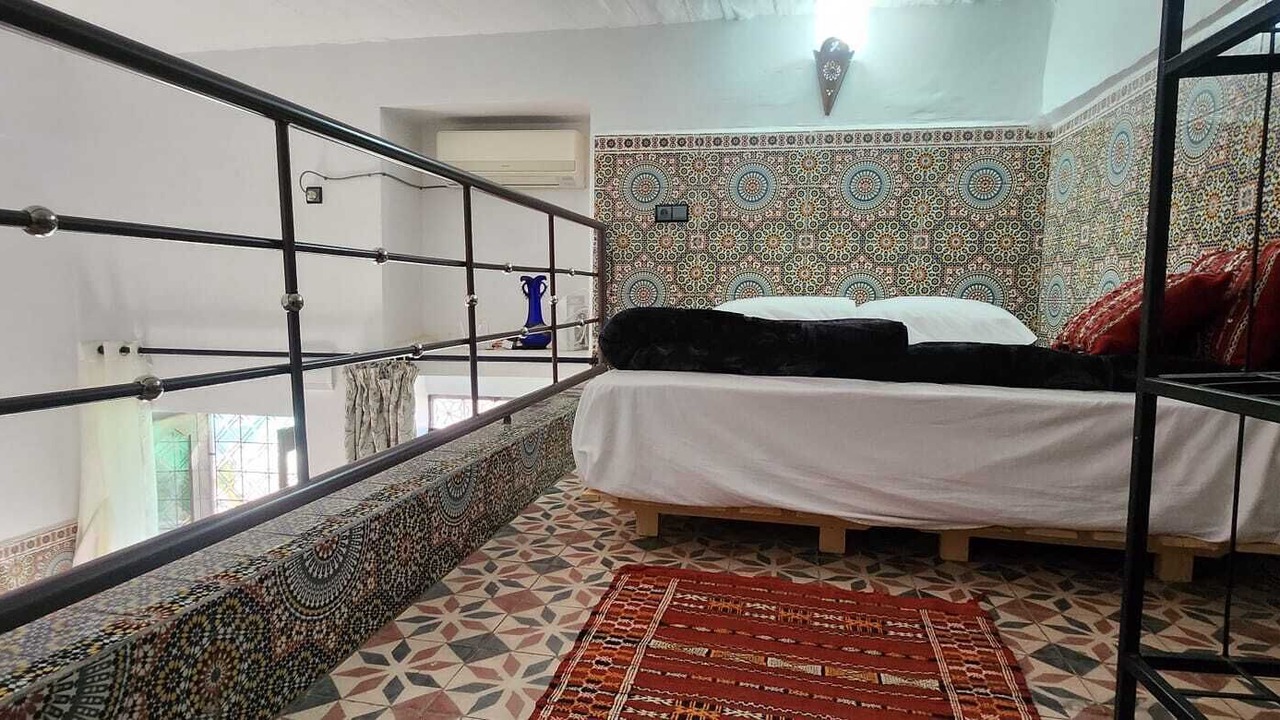 Photo of Bedroom in Ahmar Laglalcha