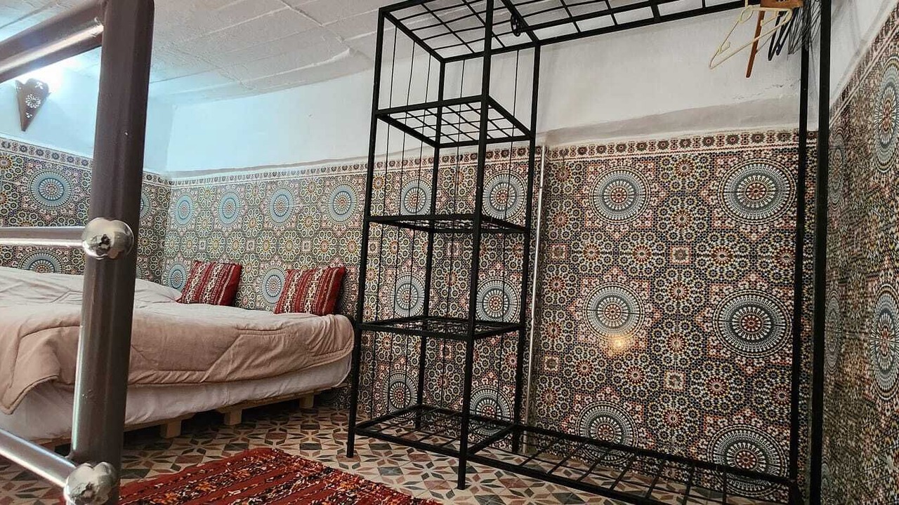 Photo of Bedroom in Ahmar Laglalcha