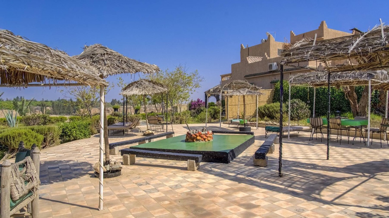 Photo of Outdoor in Ahmar Laglalcha