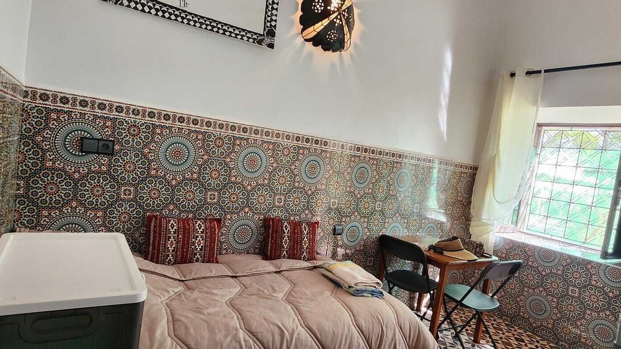 Photo of Bedroom in Ahmar Laglalcha