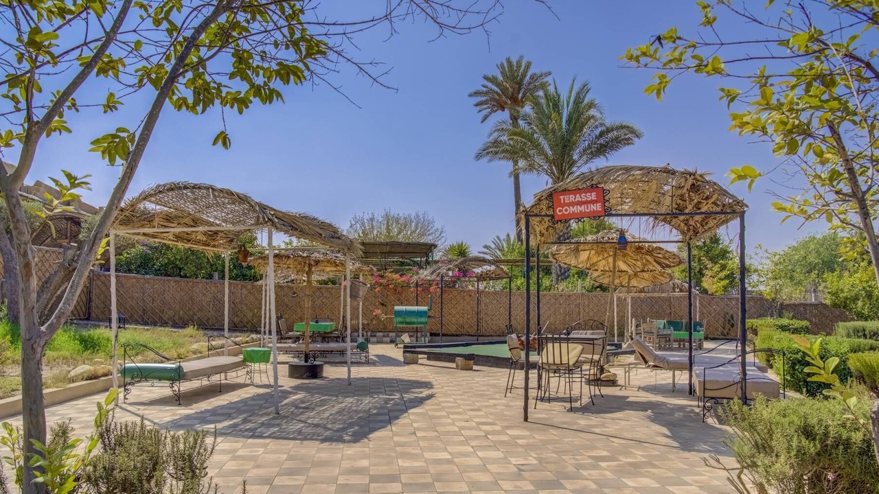 Photo of Outdoor in Ahmar Laglalcha