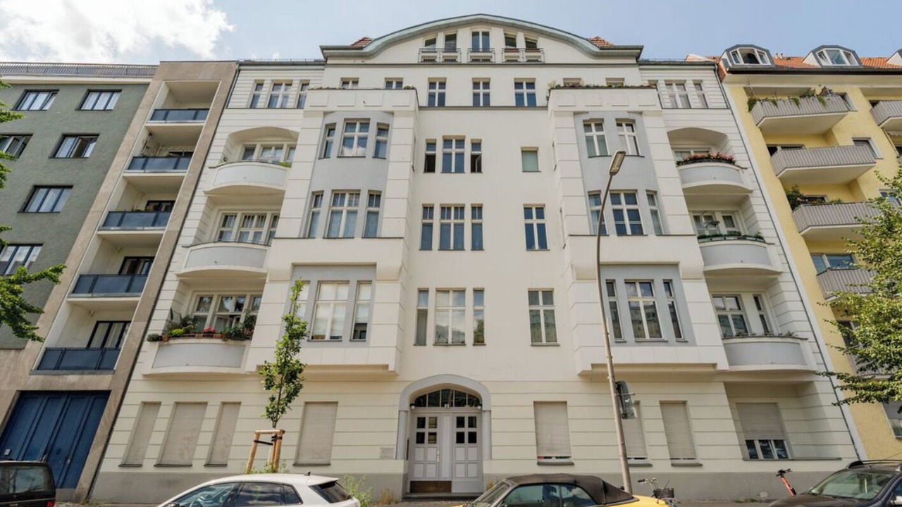 Photo of Outdoor in West Berlin Centre