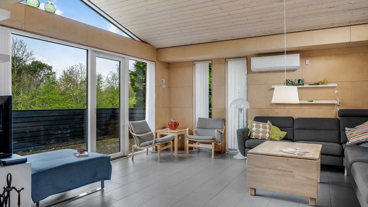 Photo of Livingroom in Trend
