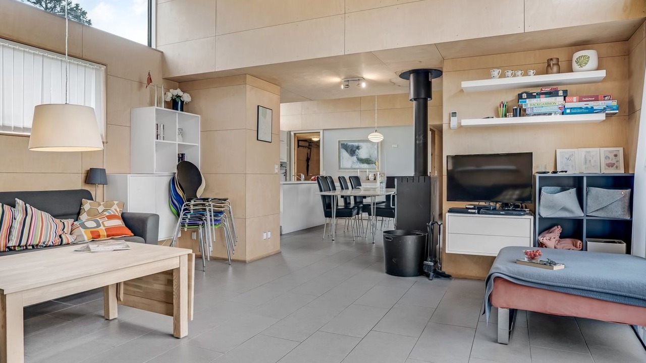 Photo of Livingroom in Trend