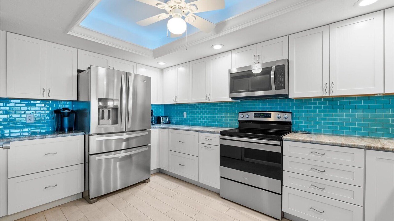 Photo of Kitchen in Siesta Key