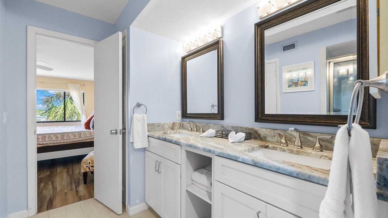 Photo of Bathroom in Siesta Key