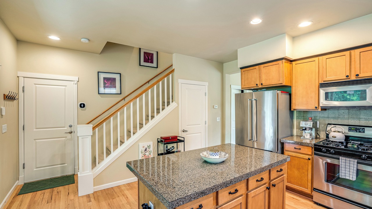 Photo of Kitchen in Bothell