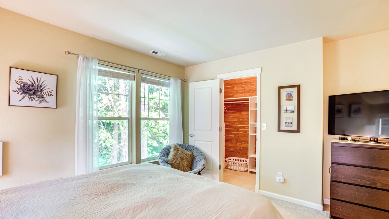 Photo of Bedroom in Bothell